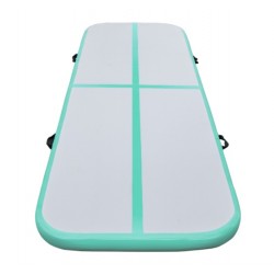 Covor gonflabil Gym Track 400 x 100 x 10 cm Covor gonflabil Gym Track 400 x 100 x 10 cm